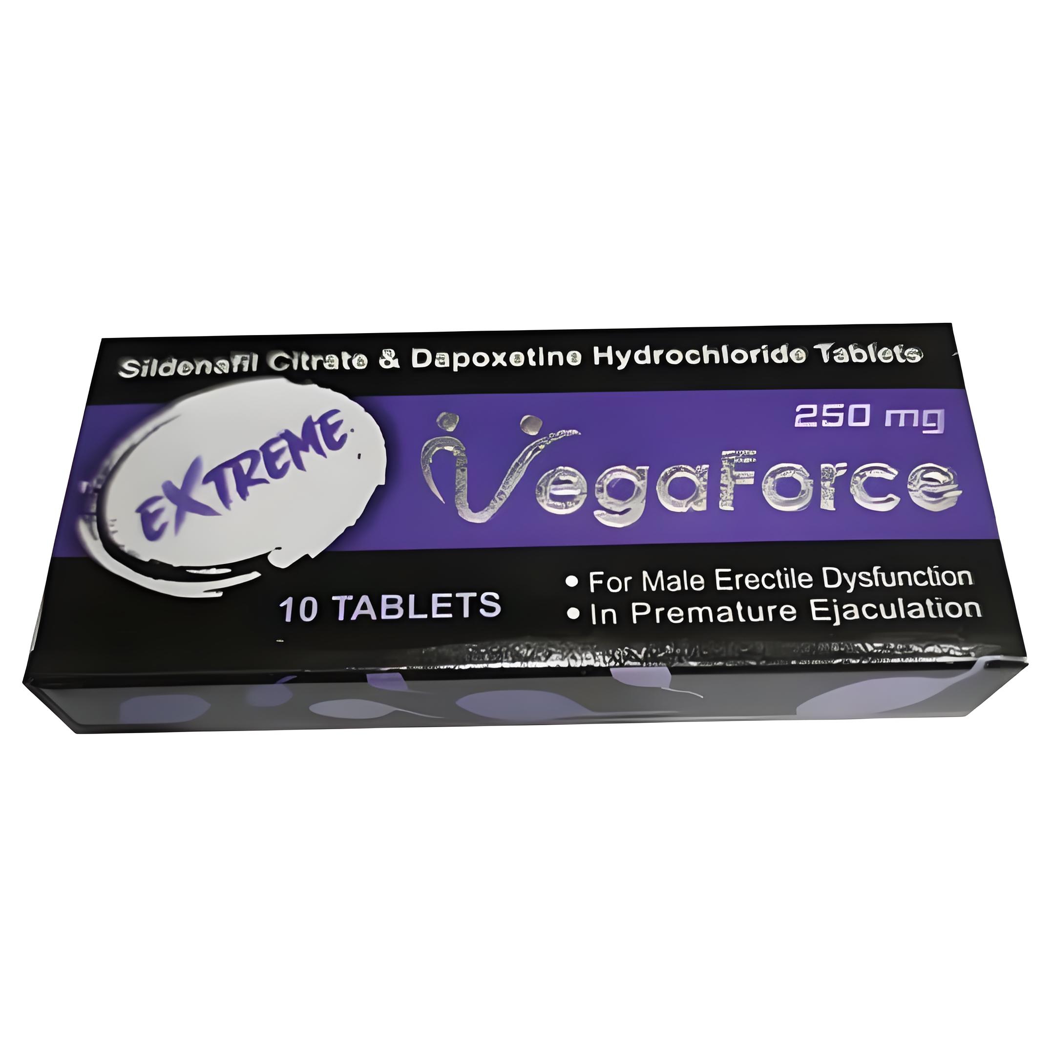 紫蝌蚪 – Extreme Super VeagForce，印品阁